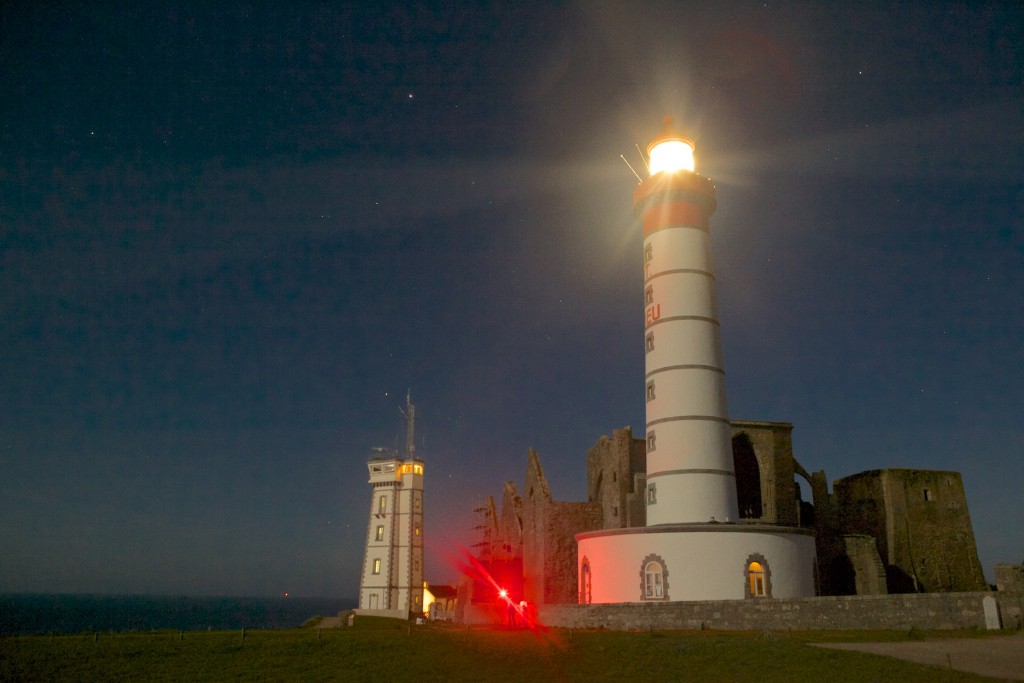 odeo flare Pointe saint Mathieu
