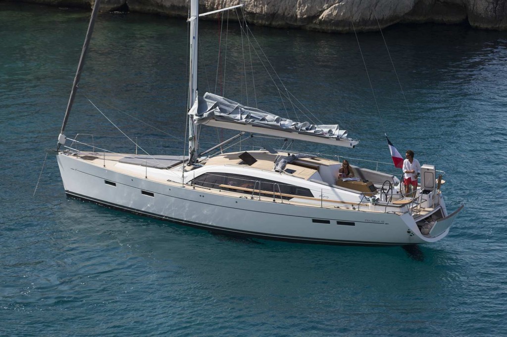 carré wauquiez pilot saloon 48
