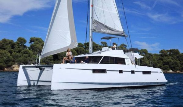 Nautitech 46 Fly Bavaria