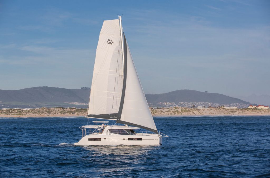 leopard-45-catamaran