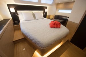 cabine amel 50