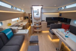 carré amel 50