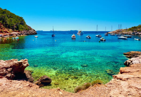 Ibiza