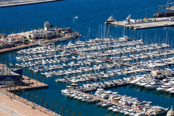 Alicante