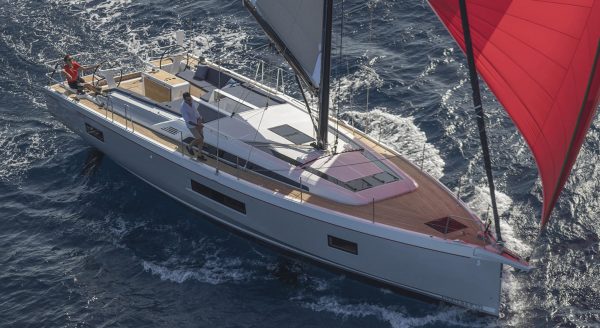 oceanis 51.1 Bénéteau