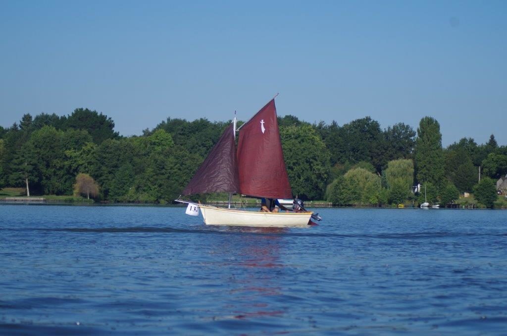 Morgat 320