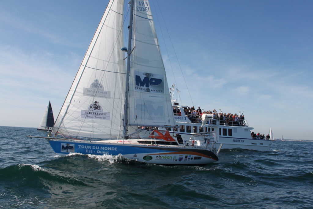 alain maignan