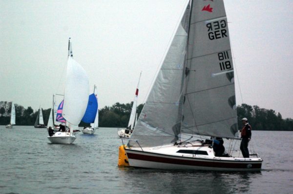 voilier neptune 5.50