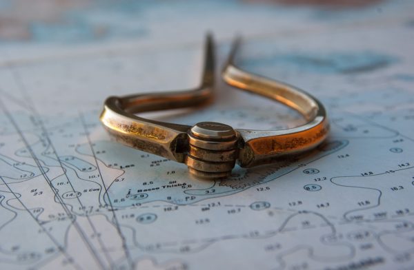carte marine