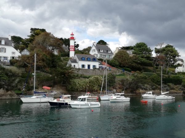 Port de Doëlan