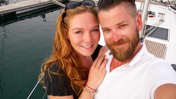 Ginger et Pilou
