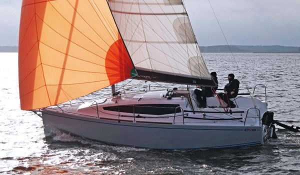 Maxus 24 Evo