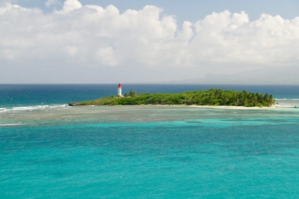 guadeloupe