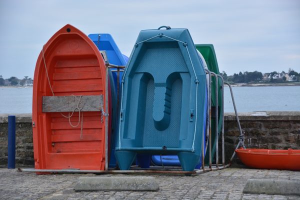 annexes bateaux