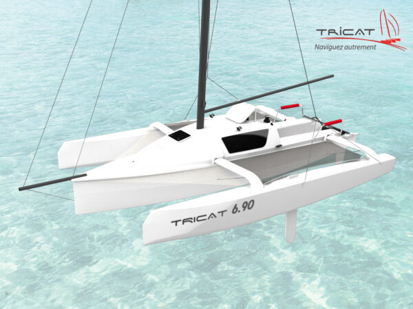 TRICAT 6.90