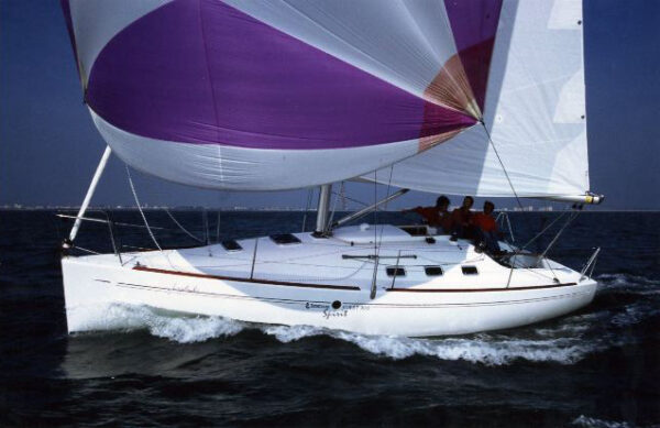 Bénéteau First 300 Spirit
