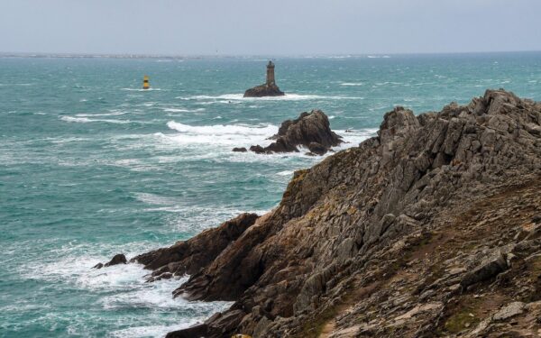 courants ras de Sein