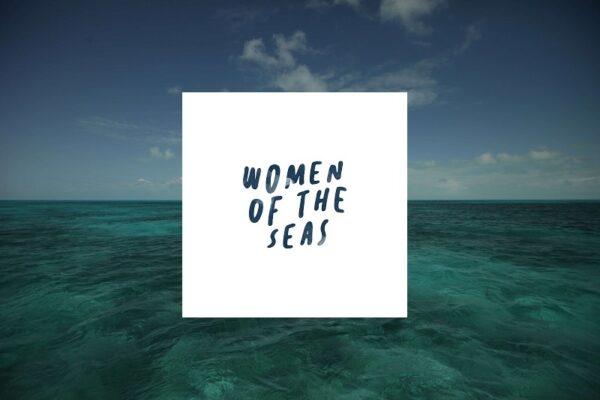 womens of the seas