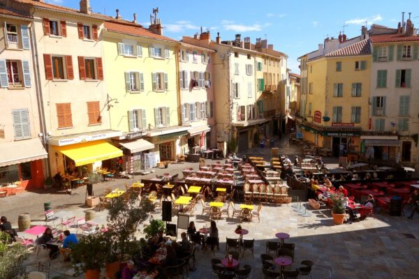 Hyères