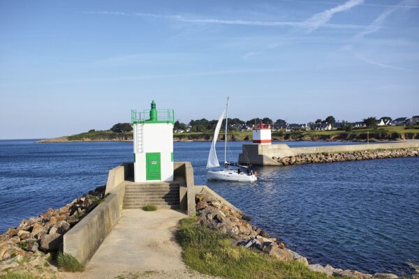 Port du Crouesty