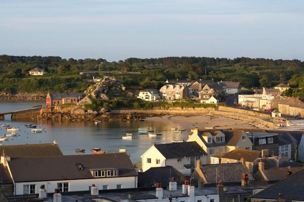 Hugh Town