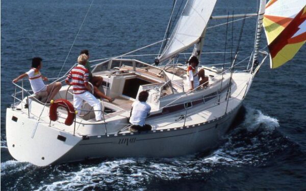 Idylle 11.50 Bénéteau