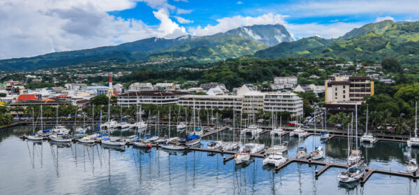 Tahiti