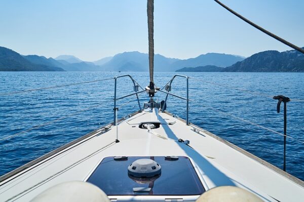 guindeau bateau