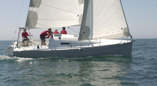 Bénéteau First 27.7