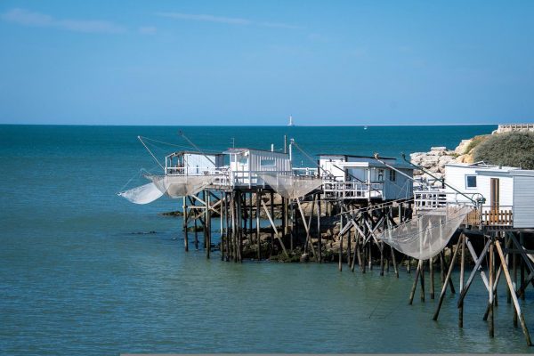 cabanes Gironde