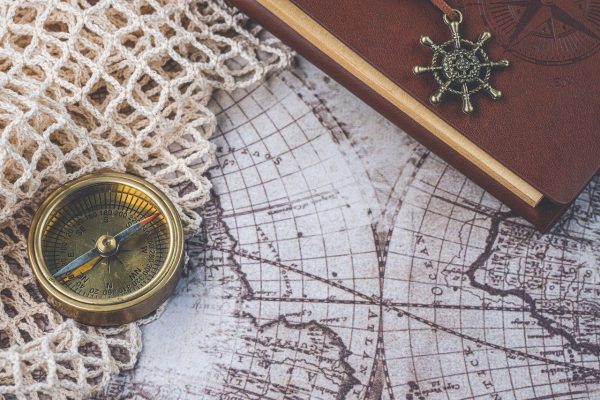 carnet de voyage