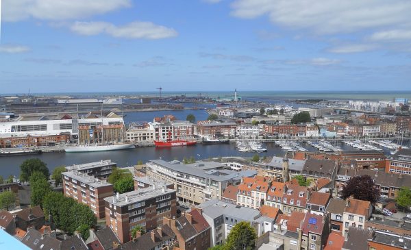 Dunkerque
