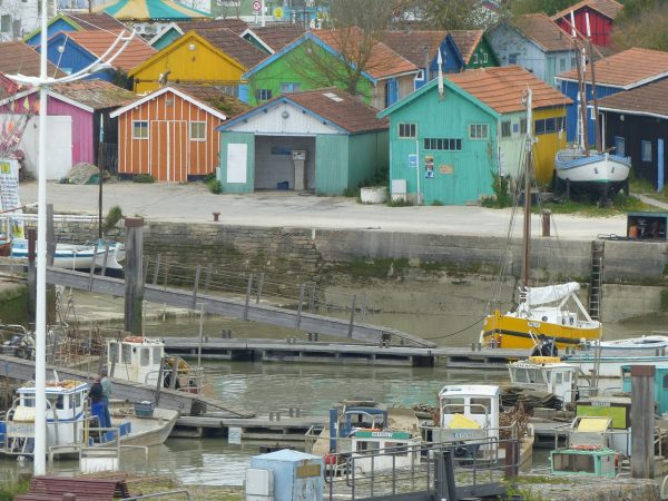 oleron