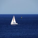 navigation en solitaire