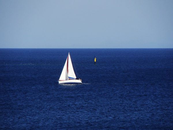 navigation en solitaire