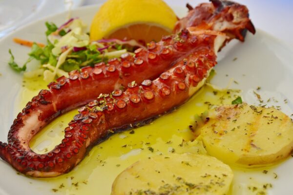 recettes bateau