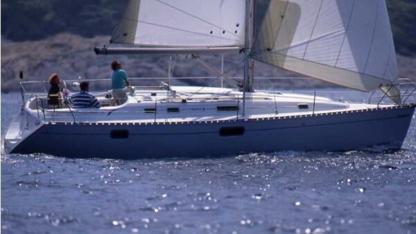 Bénéteau Oceanis 351