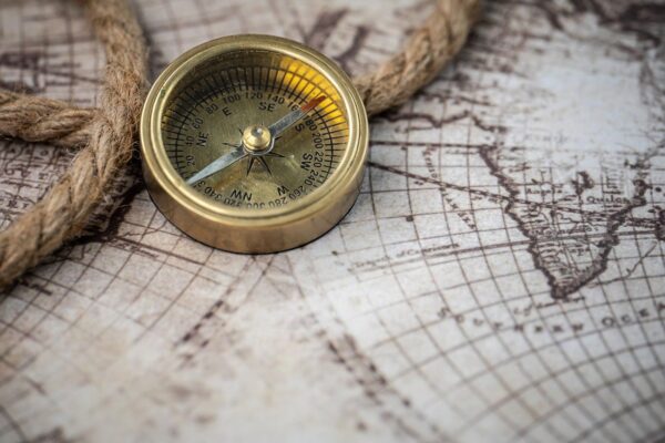 instruments de navigation