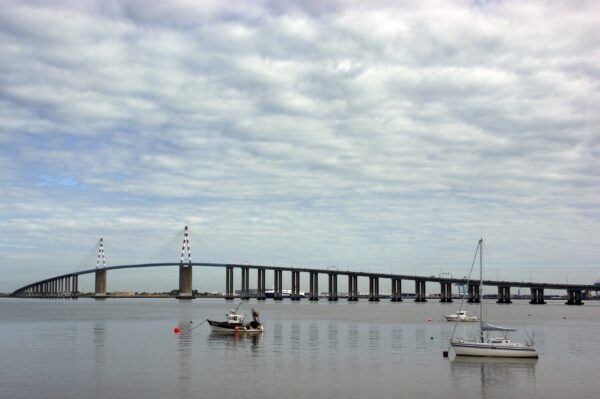 Pont de Saint-Nazaire
