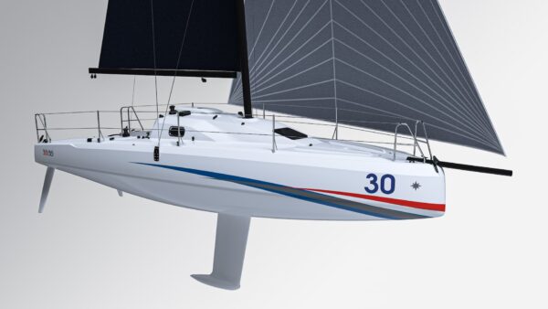 Jeanneau Sun Fast 30 One Design