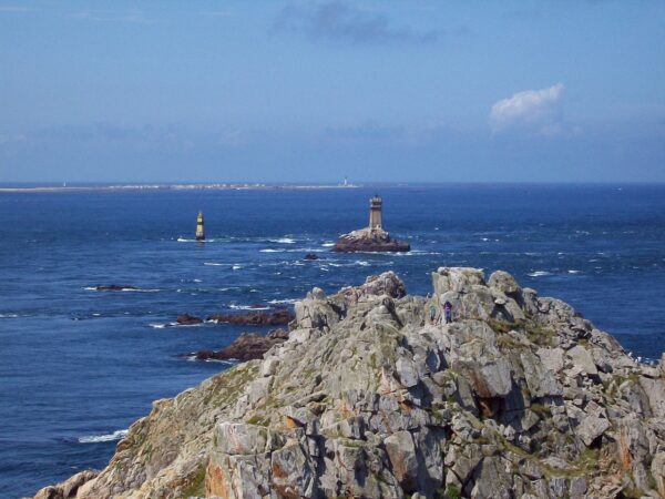 La Pointe du raz