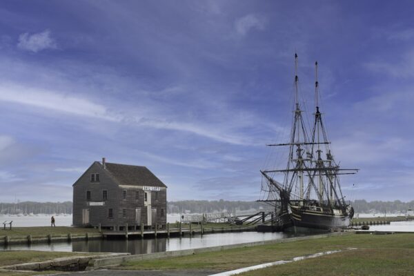 voilier