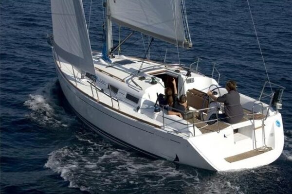 Dufour 325