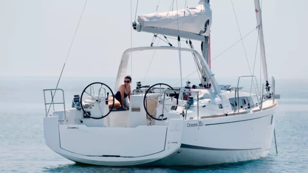 Bénéteau Oceanis 35.1