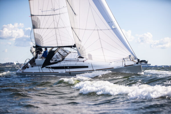 voile Renew de North Sails