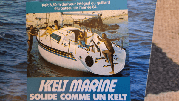 Kelt Marine