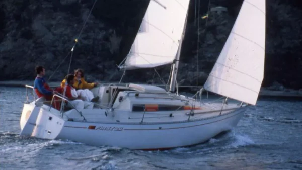 Bénéteau First 26