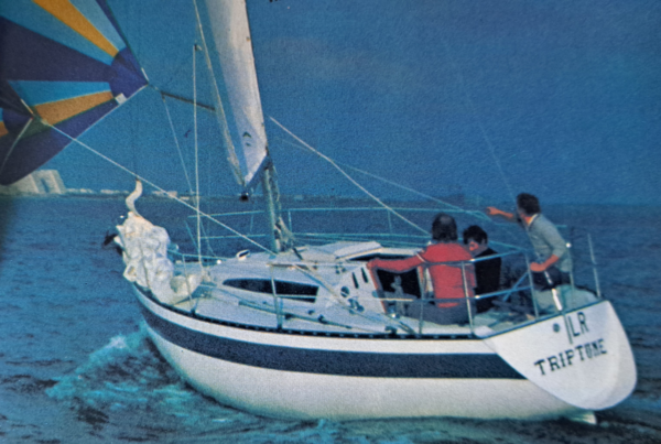 Trident 80