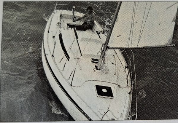 Gib Sea 28