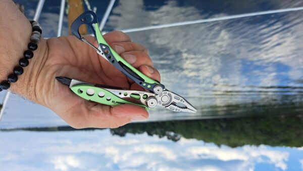 pince multi fonction leatherman
